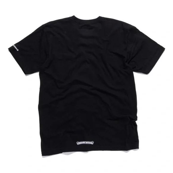 Chrome Hearts SS24 Pocket Tee - Picture 2 of 8